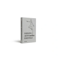 Printworks - Sketch Box - Emerging Artist