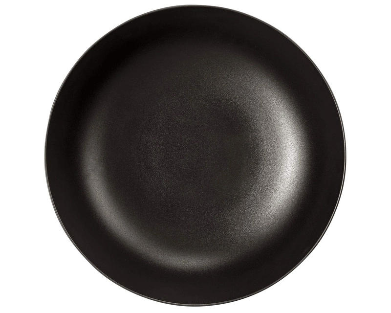 Seltmann - LIBERTY VELVET BLACK Okrągła misa 28 cm