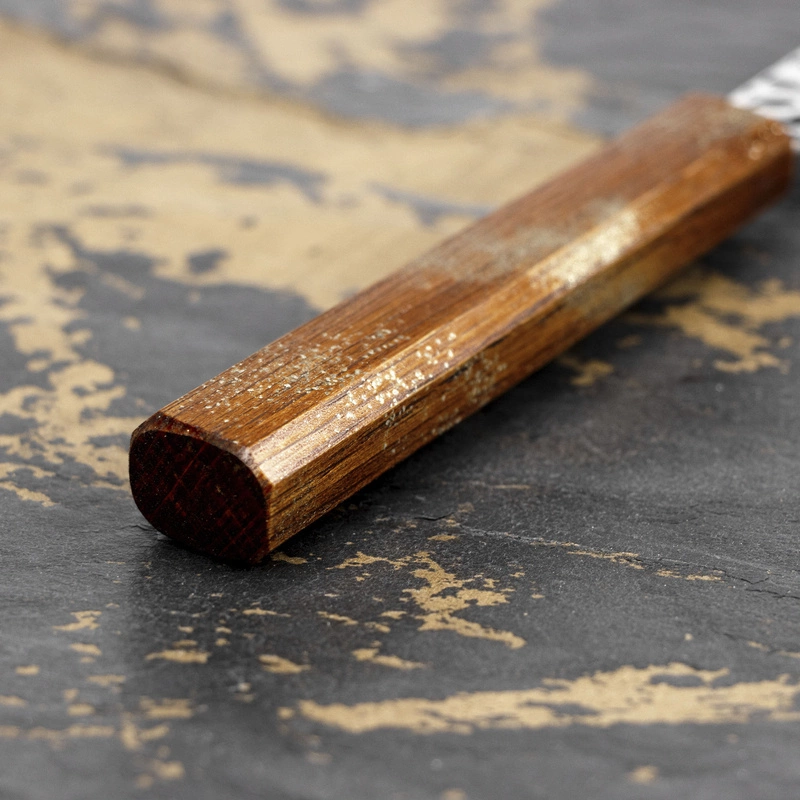 Sakai Takayuki - Urushi VG-10 Seiren Nóż uniwersalny 15 cm