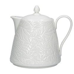 La Porcellana Bianca - imbryk do herbaty 1.2 ltr Bosco