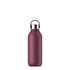 Chilly's Bottles - Butelka termiczna Chilly's 500ml Śliwkowy Series 2