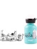SIGG - Butelka X Moomin Picnic 0.3L 8991.00