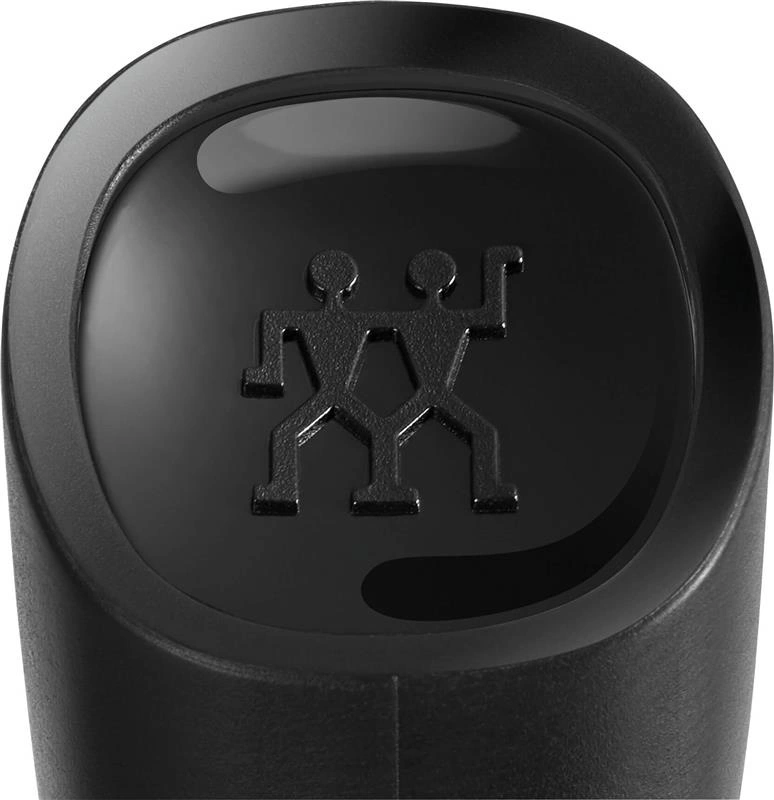 Zwilling - chiński tasak 18 cm czarny All * Star