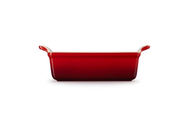 Le Creuset - Keksówka Heritage wiśniowa 23 cm