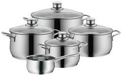 WMF - Zestaw garnków 5 el., Diadem Plus