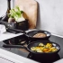 Greenpan - Komplet 2 patelni 20/28  SMART SHAPE / Green Pan