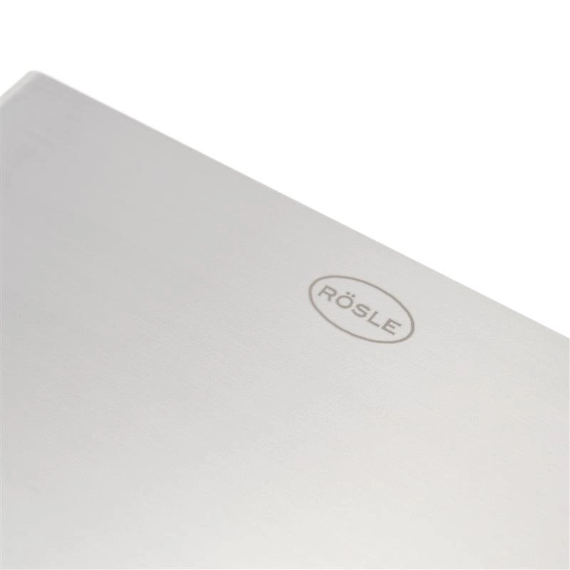 Roesle - Waga kuchenna cyfrowa rozsuwana