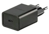 Kooduu - Ładowarka sieciowa USB-C - Czarny