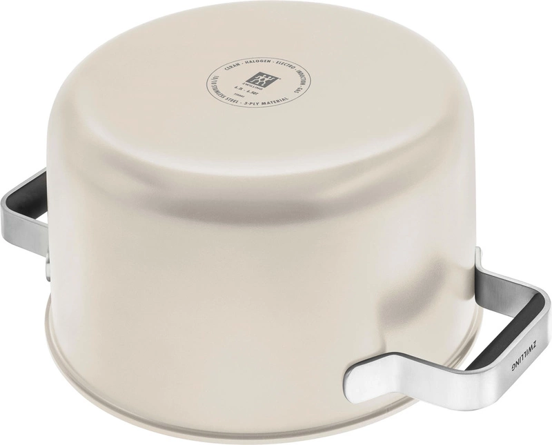 Zwilling - PURE Zestaw 3 garnków