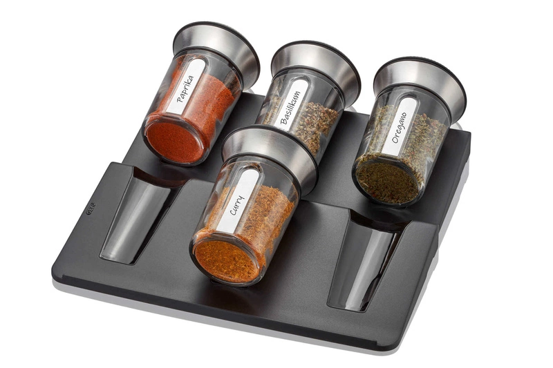 GEFU - organizer do przypraw X-PLOSION®