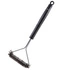 Roesle - Szczotka do czyszczenia grilla 43 cm BBQ