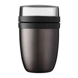 Mepal - Lunchpot termiczny Ellipse Titanium