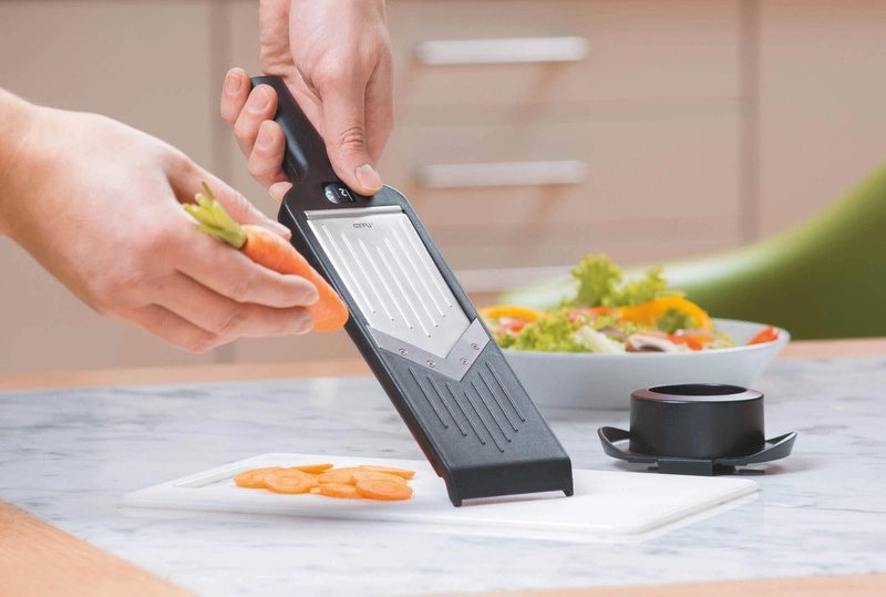 GEFU - szatkownica z regulacją VIOLI