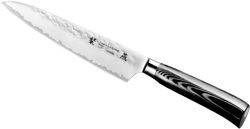 Tamahagane - Tsubame Black Nóż uniwersalny 15cm