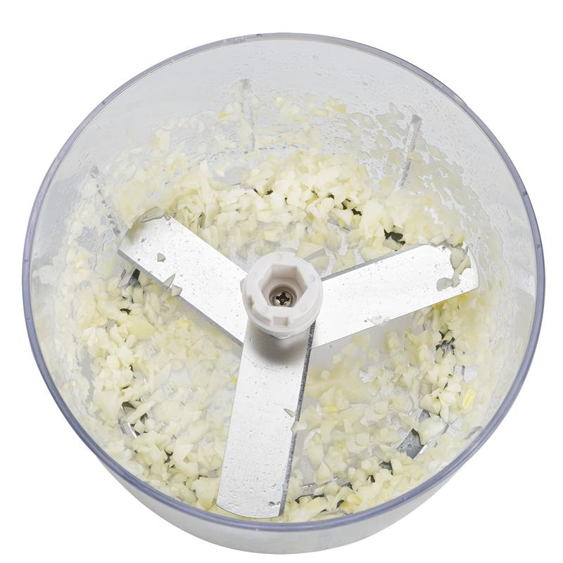 Lurch - ręczny siekacz do warzyw, śred. 12,5 x 11 cm Multi