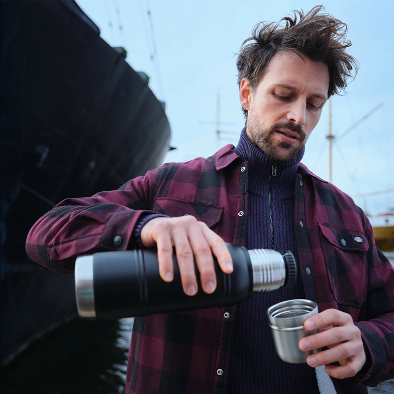 Stanley - Termos The Artisan 1 l black moon