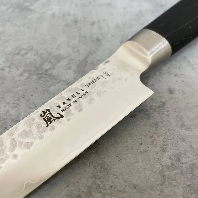 Yaxell - TAISHI Nóż do mięsa 18 cm/7"