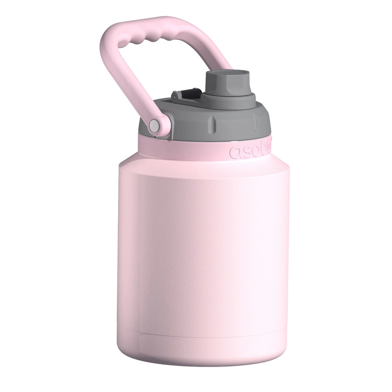 Asobu - Butelka MINI JUG PINK, 975ml
