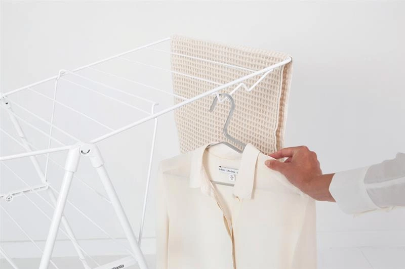 Brabantia - Suszarka na pranie HangOn 15m biała