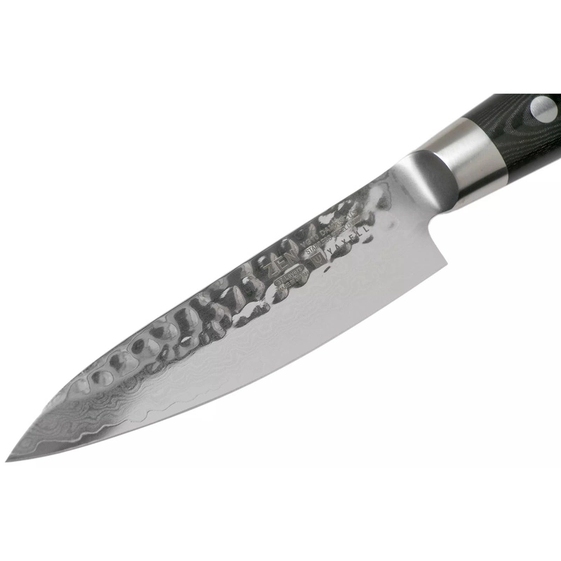 Yaxell - Nóż uniwersalny 12 cm/4.75"