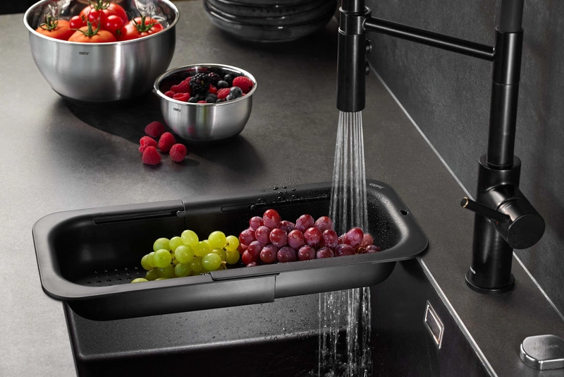 GEFU - Sitko do zlewozmywaka