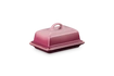 Le Creuset - Maselniczka kamionka Rose Quartz