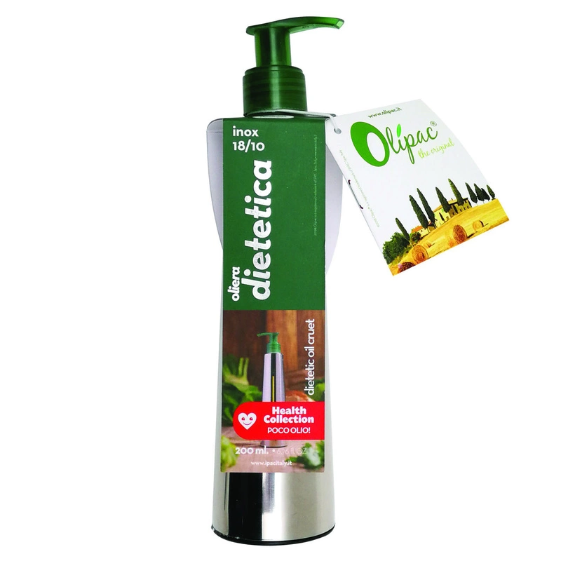 Olipac - Dozownik dietetyczny 200ml do oliwy