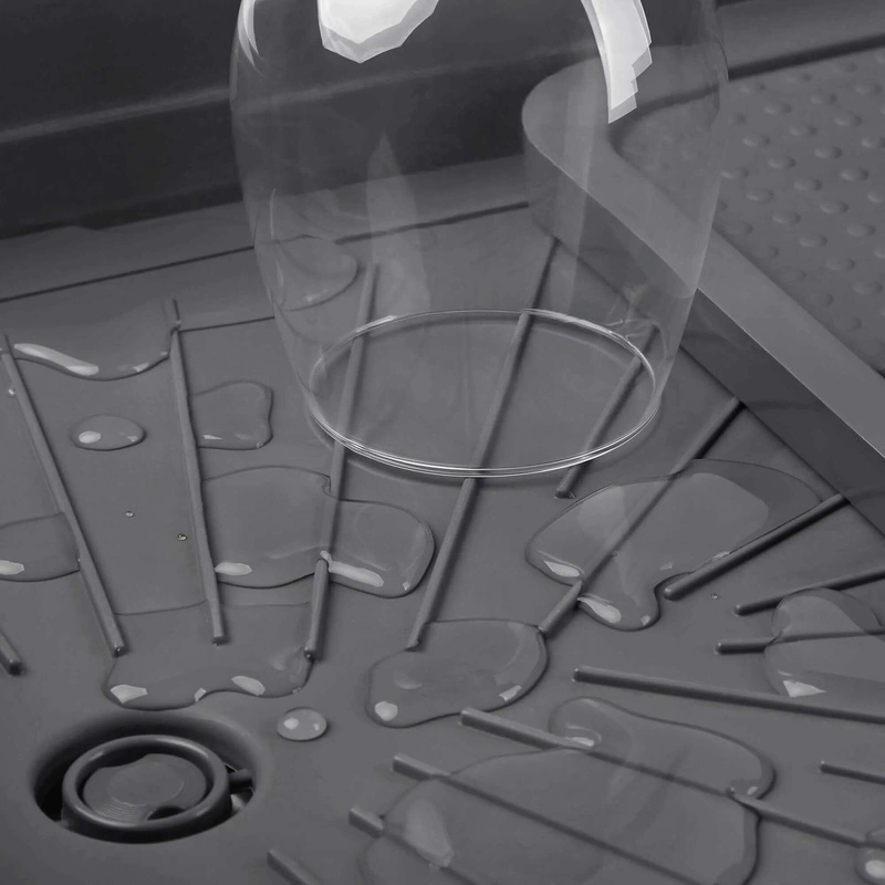 RAYEN - Rozsuwana suszarka do naczyń