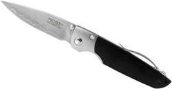 Mcusta -  Shinra Mixture Black Pakka SPG2 6,5 cm