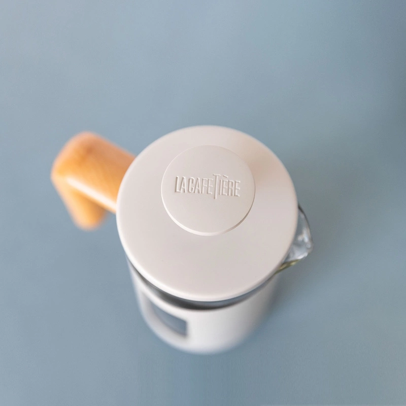 La Cafeti?re - French press Latte PISA 350 ml