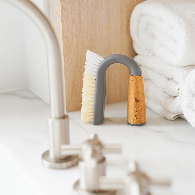 Full Circle - Szczotka do czyszczenia podłóg i fug Grunge Buster