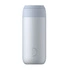 Chilly's Bottles - Termiczny kubek do kawy Chilly's | 500ml | Jasnoniebieski