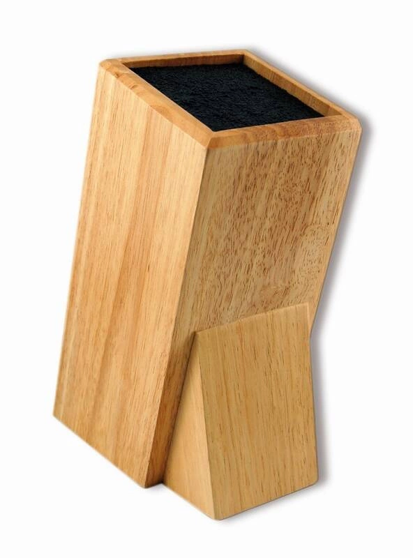 Tarrerias Bonjean - Blok bambusowy na noże TB