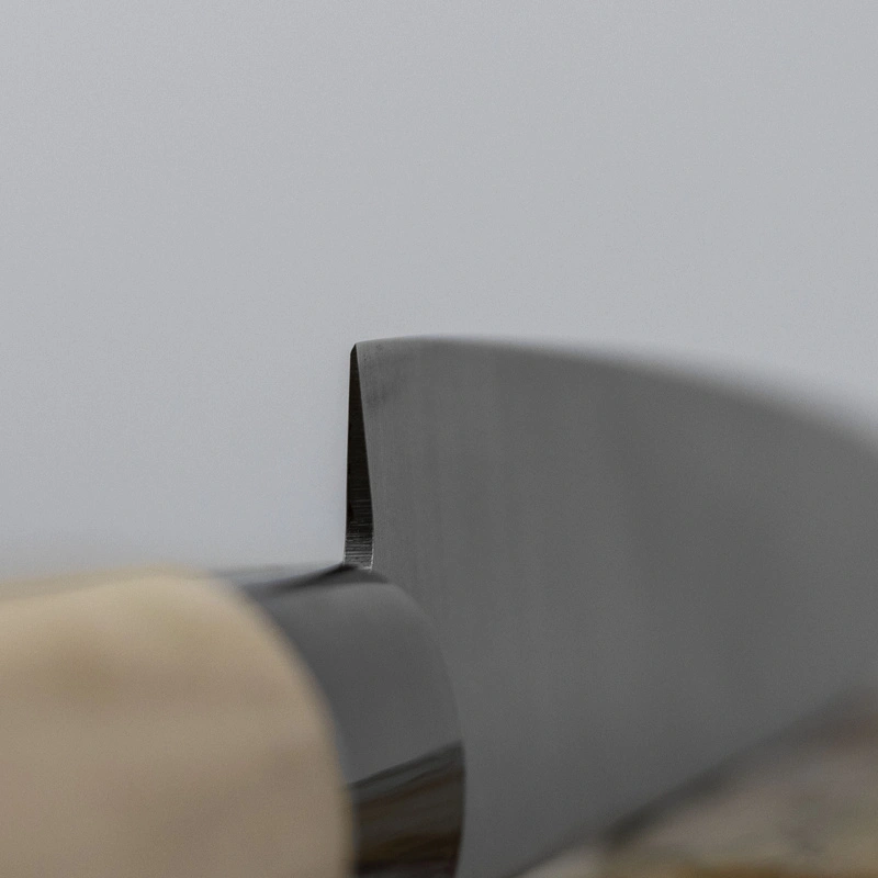 Satake - Nashiji Natural Nóż Yanagi-Sashimi 21cm