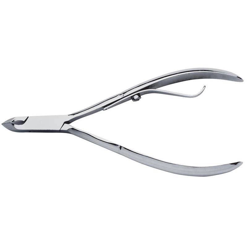 Erbe Solingen - Cążki do skórek stal bezniklowa Vitaloy 10 cm