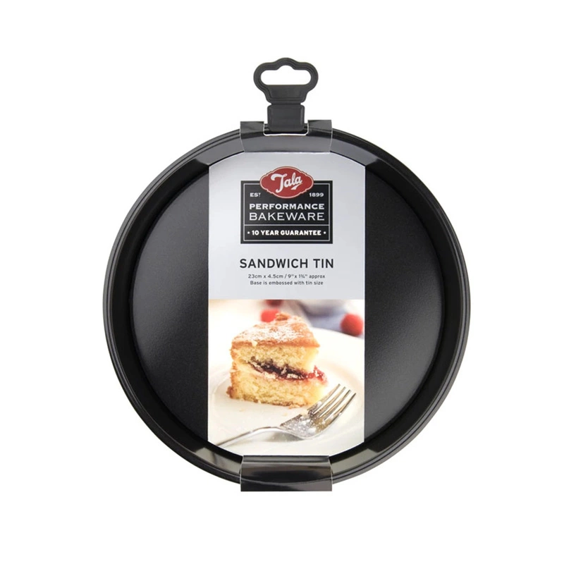 Tala - Forma do ciasta okrągła PERFORMANCE - 23 cm