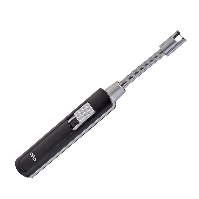 Cilio - zapalarka na USB, elastyczna szyjka, 22 cm Arc Flexi