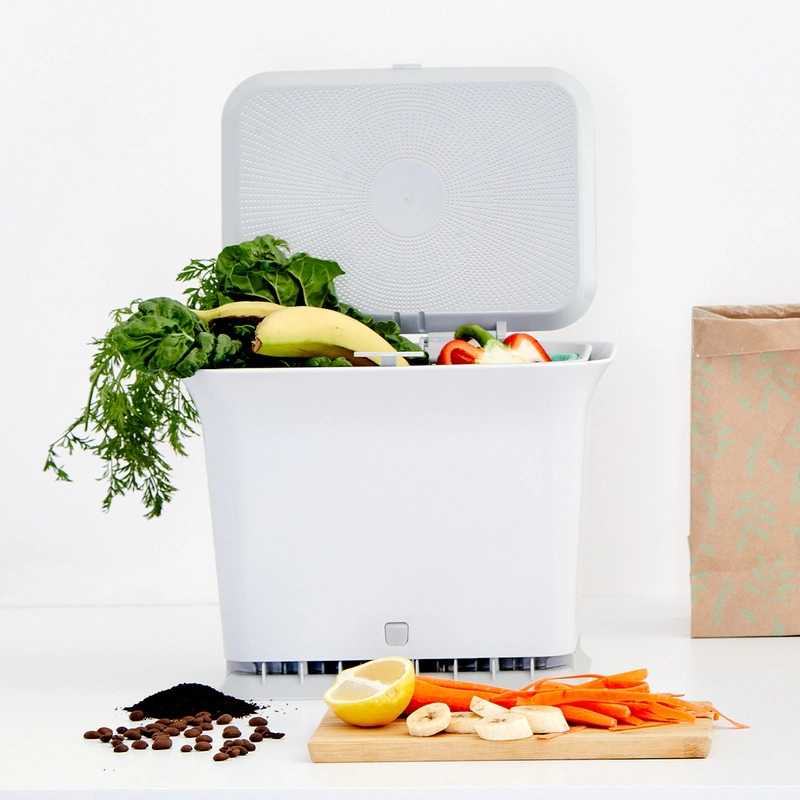 Full Circle - Kompostownik kuchenny Odor-Free Fresh Air