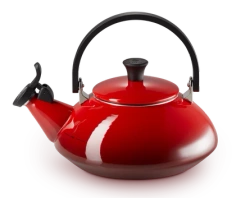 Le Creuset - czajnik Zen wiśniowy 1,5 l