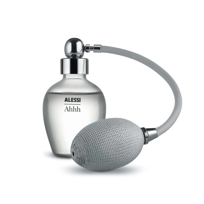 Alessi - perfumy do wnętrz Ahhh 5 SEASONS