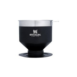 Stanley - Drip turystyczny z filtrem CLASSIC Matte Black