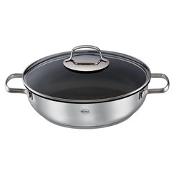 Roesle - Patelnia do serwowania ELEGANCE 28cm ProPlex