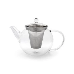 Bredemeijer - Dzbanek szklany z filtem RAVELLO 1,2L
