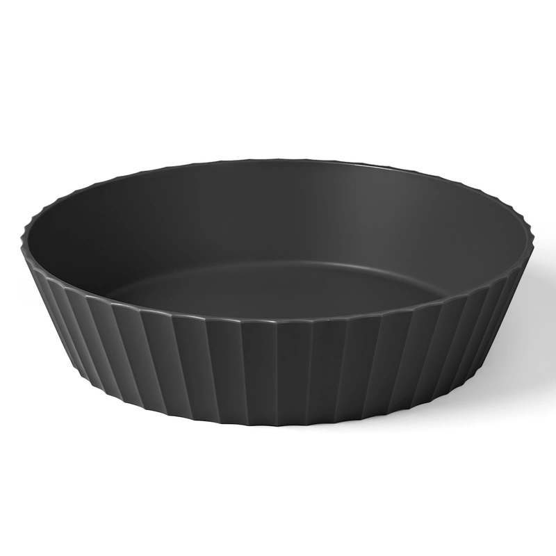 Blim Plus - HERA misa śr. 25 cm czarna