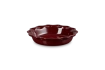 Le Creuset - Forma do ciasta 23 cm Garnet