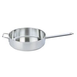 Demeyere - patelnia głęboka 2H 28 cm Apollo