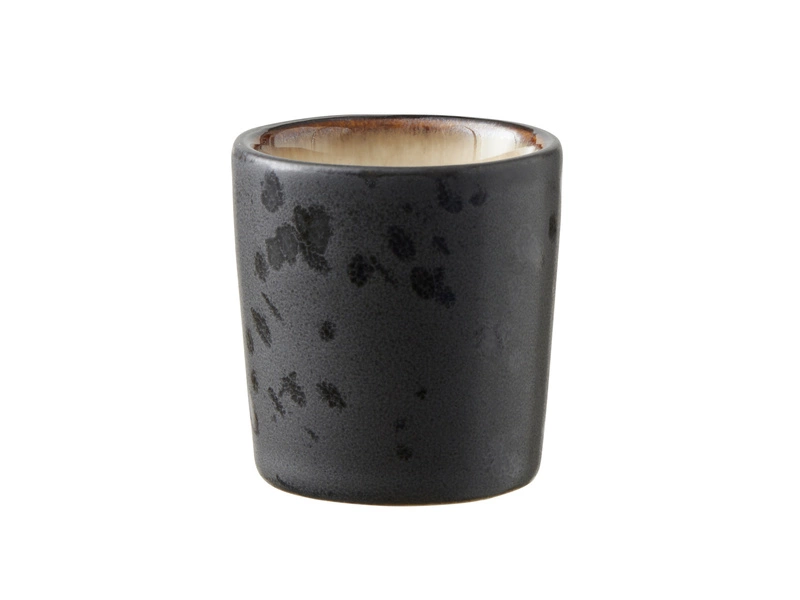 Bitz - Zestaw czterech kieliszków do jajek mix