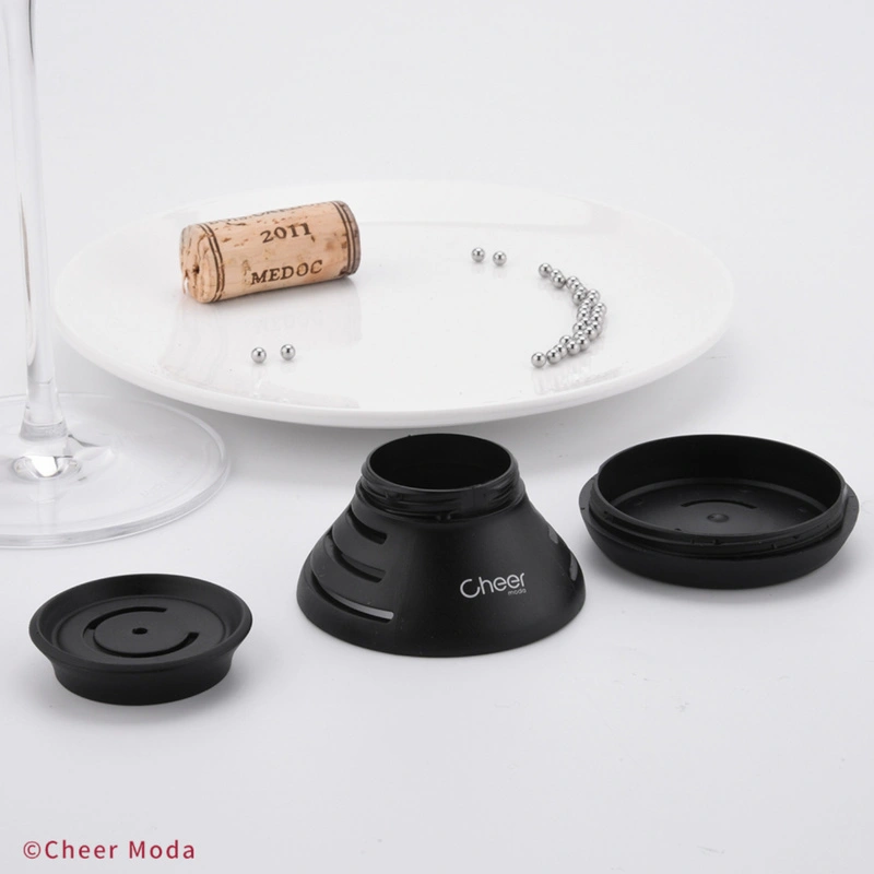 Cheer Moda - Perły do czyszczenia karafek Shell
