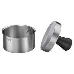 Roesle - Zestaw 3cz do burgerów BBQ