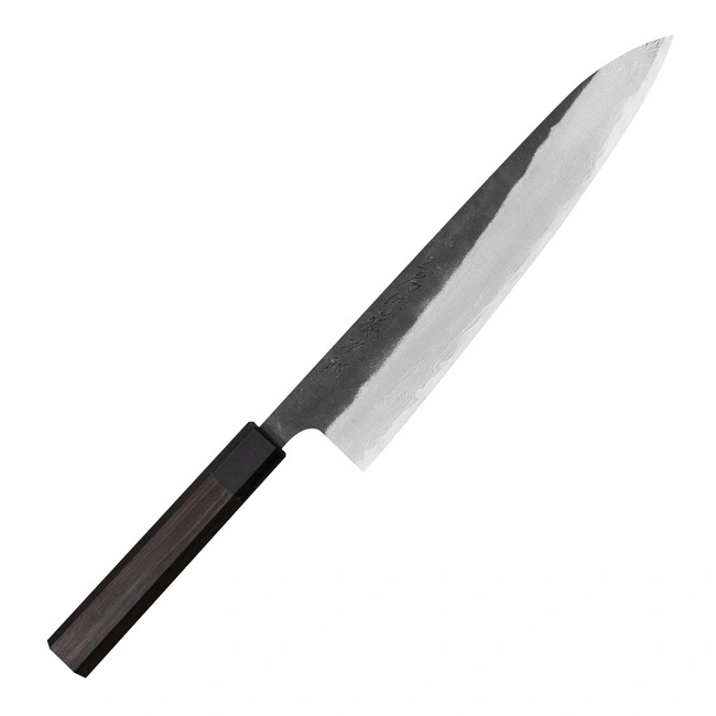 Tojiro - Atelier EB Forged VG-10 Nóż Szefa kuchni 24 cm